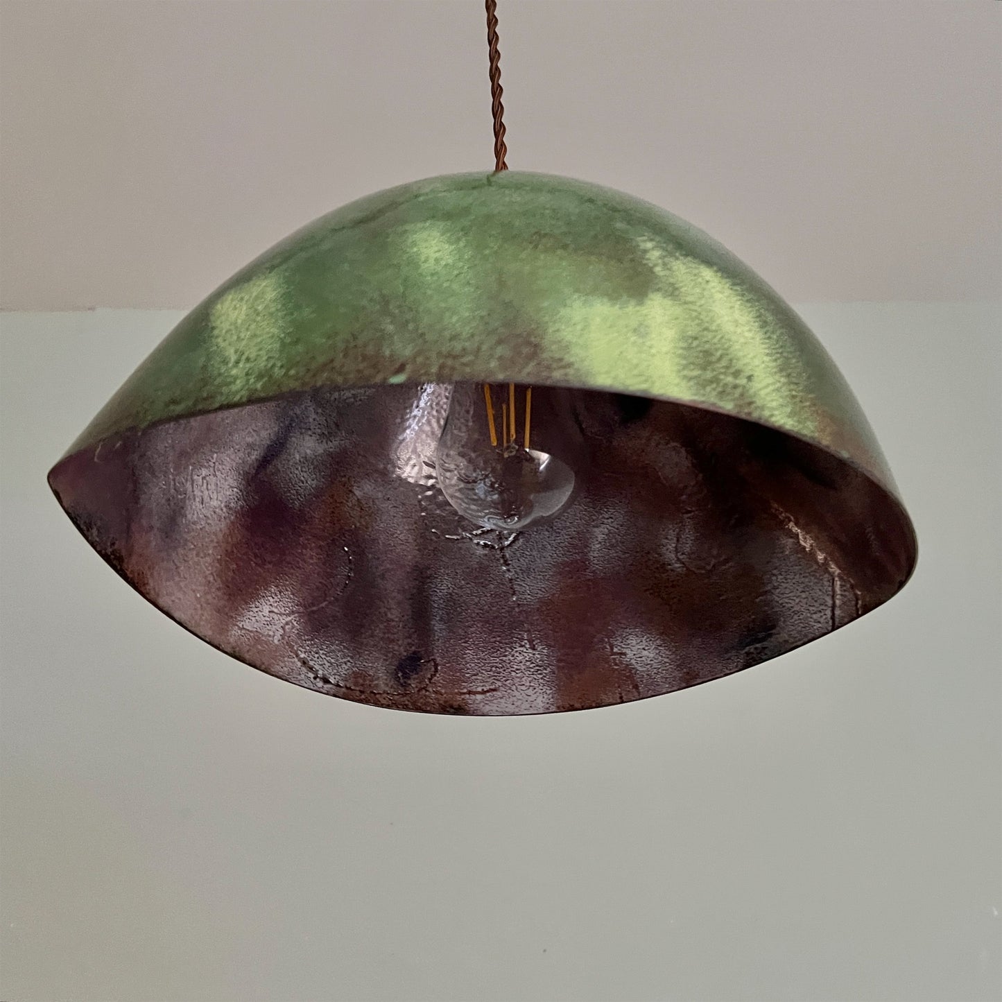 【Kenichi Kondo】Lampshade L  26_6