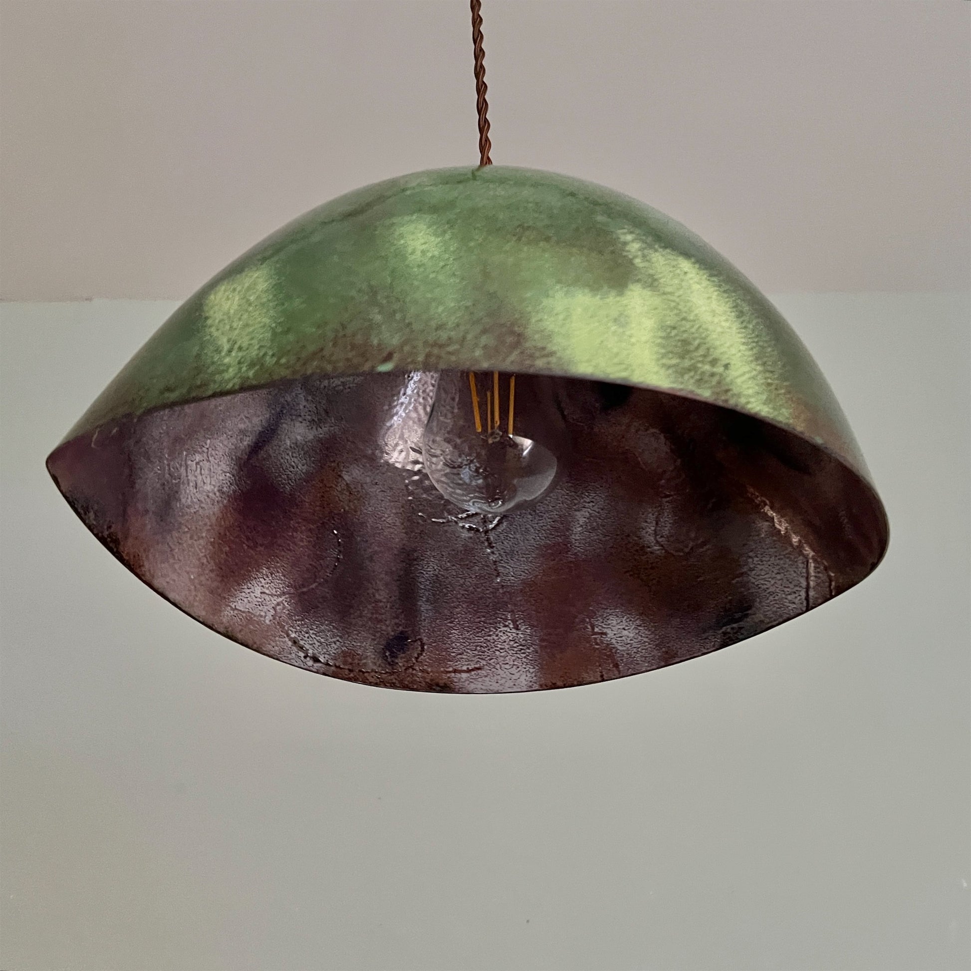 【Kenichi Kondo】Lampshade L  26_6