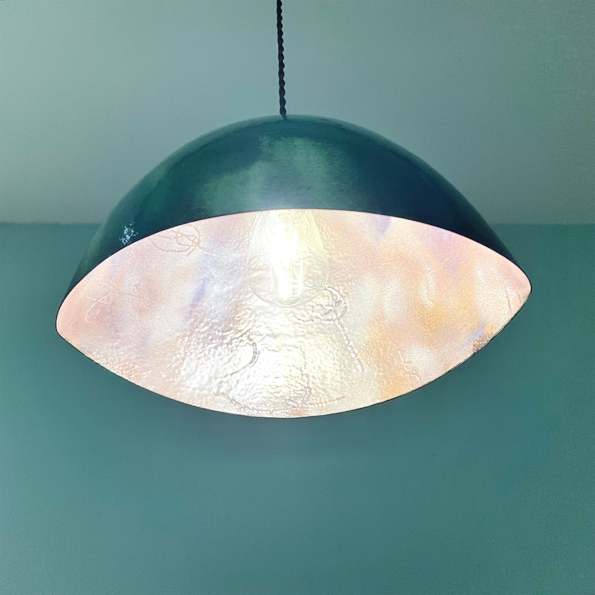 【Kenichi Kondo】Lampshade L  26_6