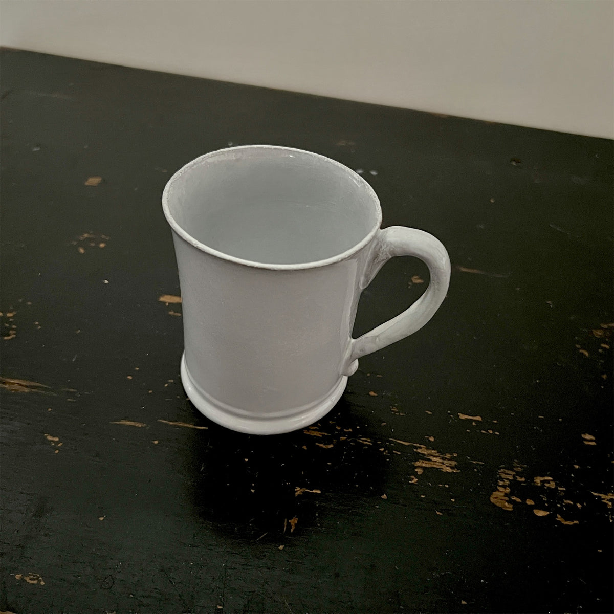 【Astier de Villatte】Colbert Mug