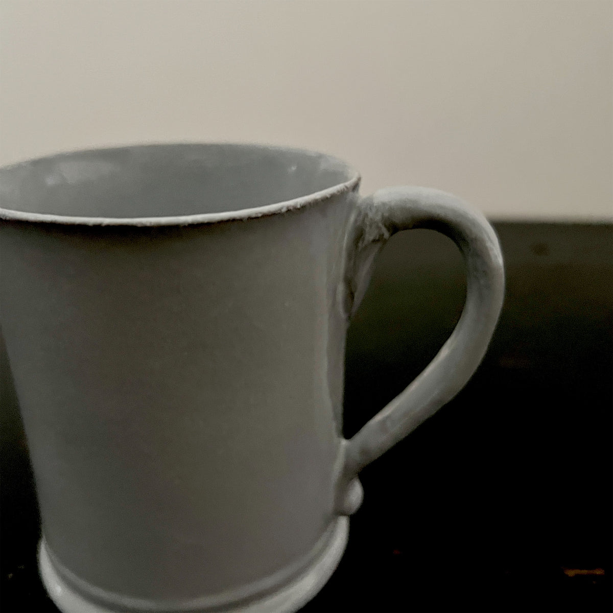 【Astier de Villatte】Colbert Mug