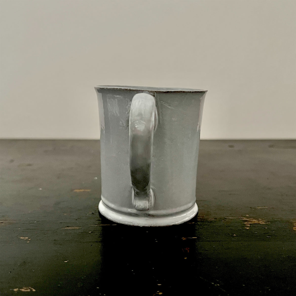 【Astier de Villatte】Colbert Mug