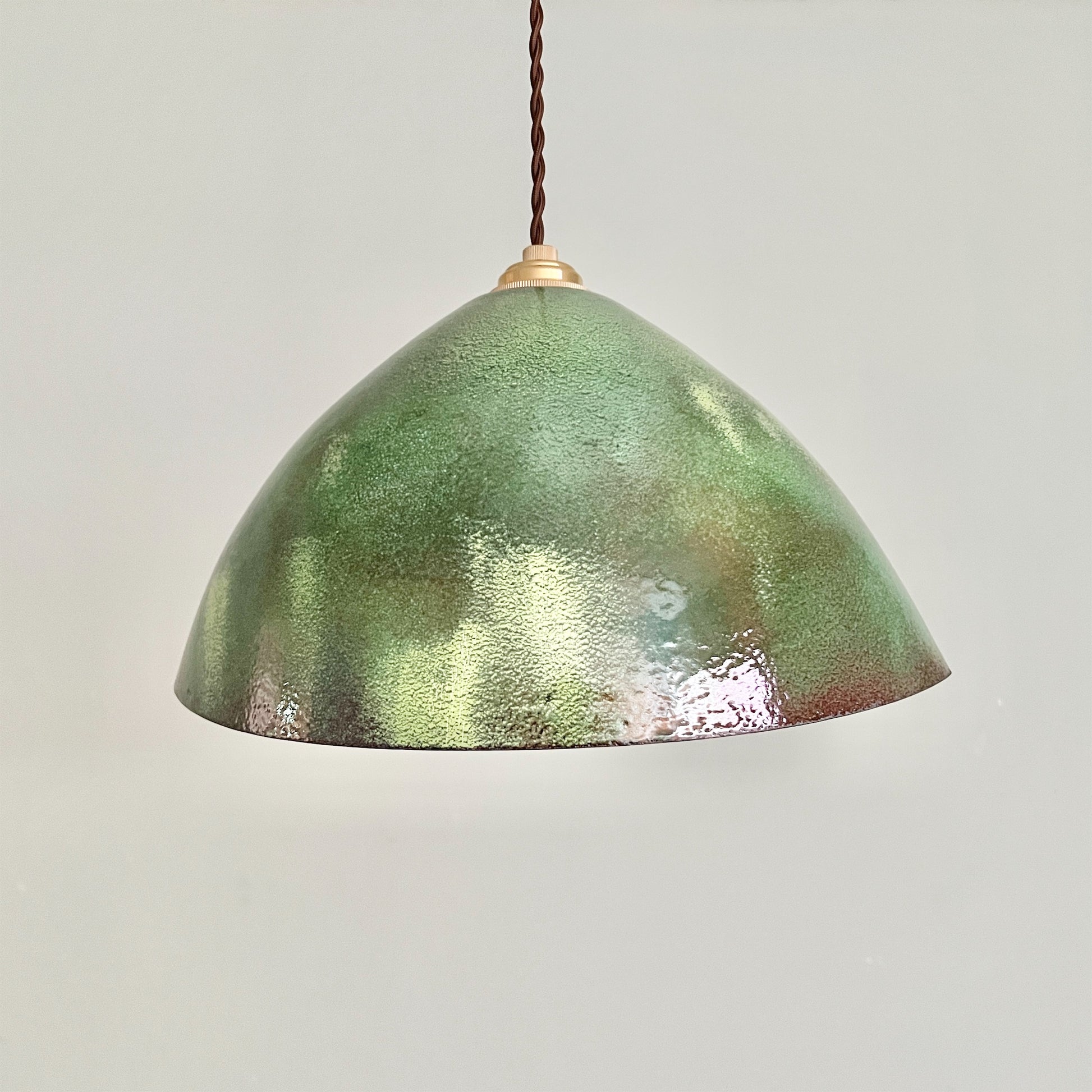 【Kenichi Kondo】Lampshade L  26_6