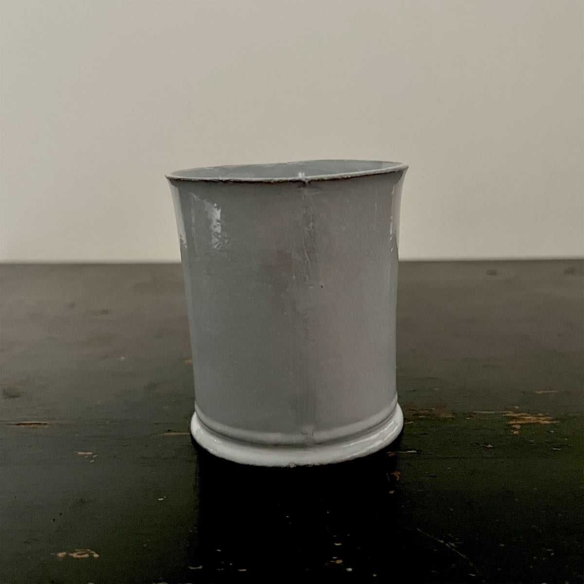 【Astier de Villatte】Colbert Mug