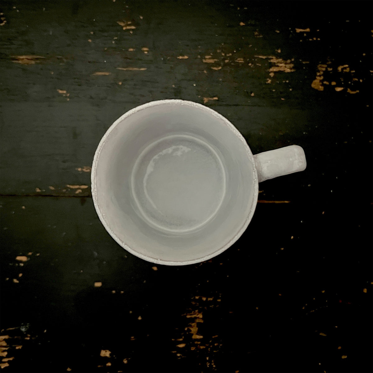 【Astier de Villatte】Colbert Mug