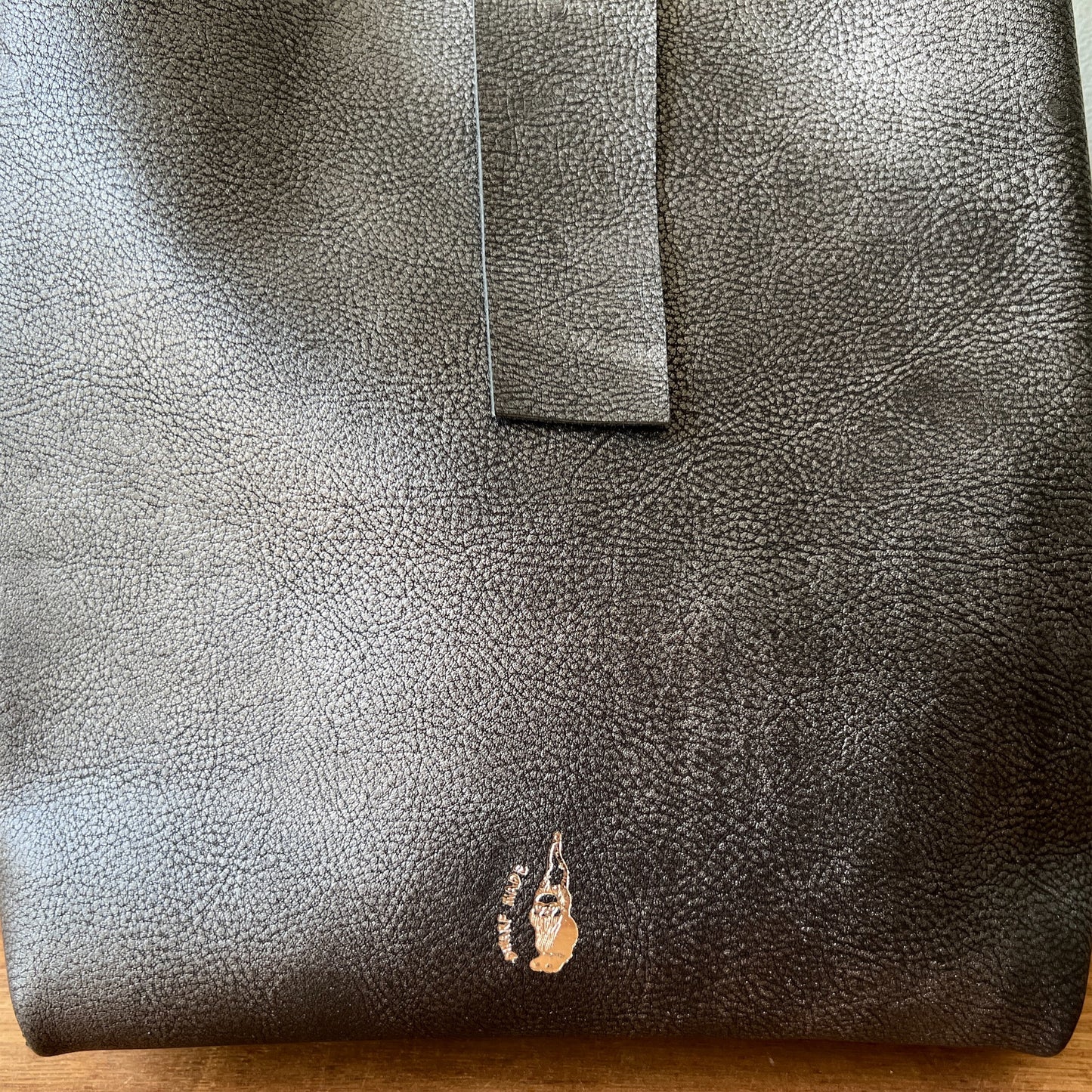 【DWARFMADE】Sustainable Bag M 252_11