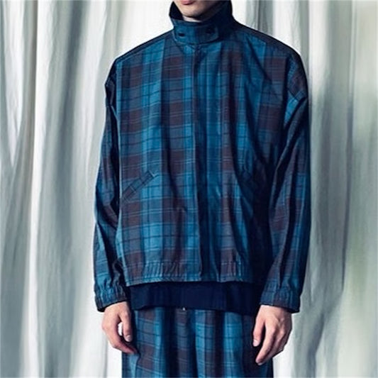 【ohta】check jumper jk83-C