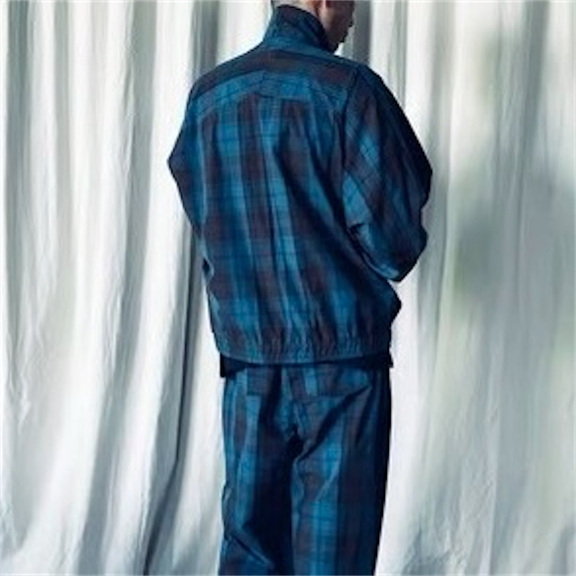 【ohta】check jumper jk83-C