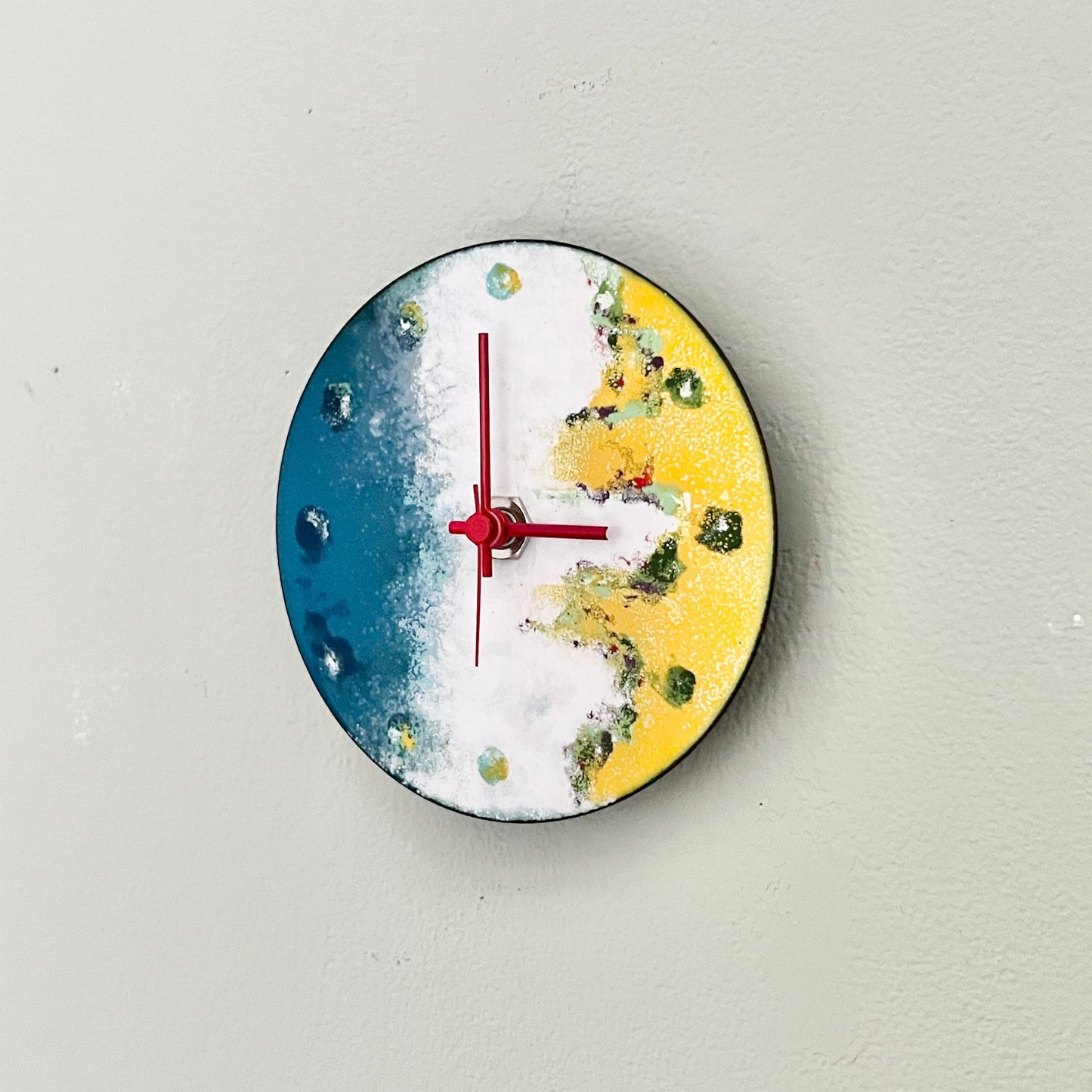 【Kenichi Kondo】Clock S  26_5