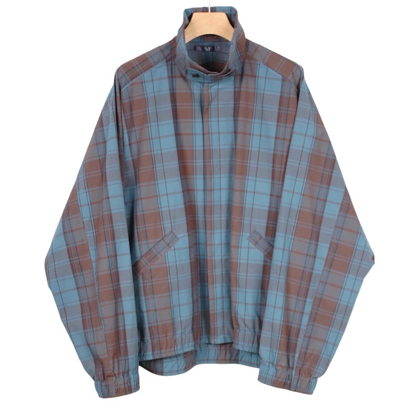 【ohta】check jumper jk83-C