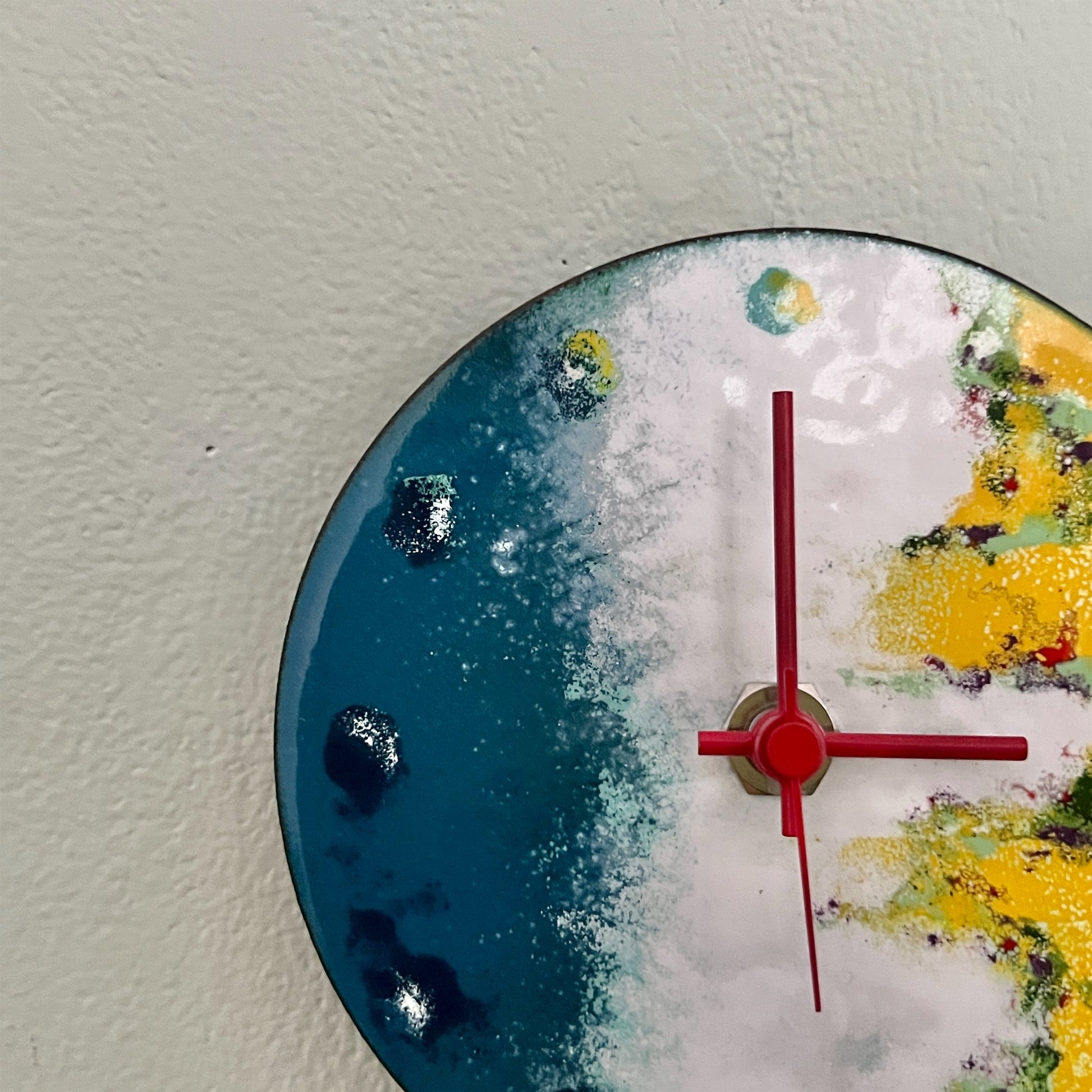 【Kenichi Kondo】Clock S  26_5