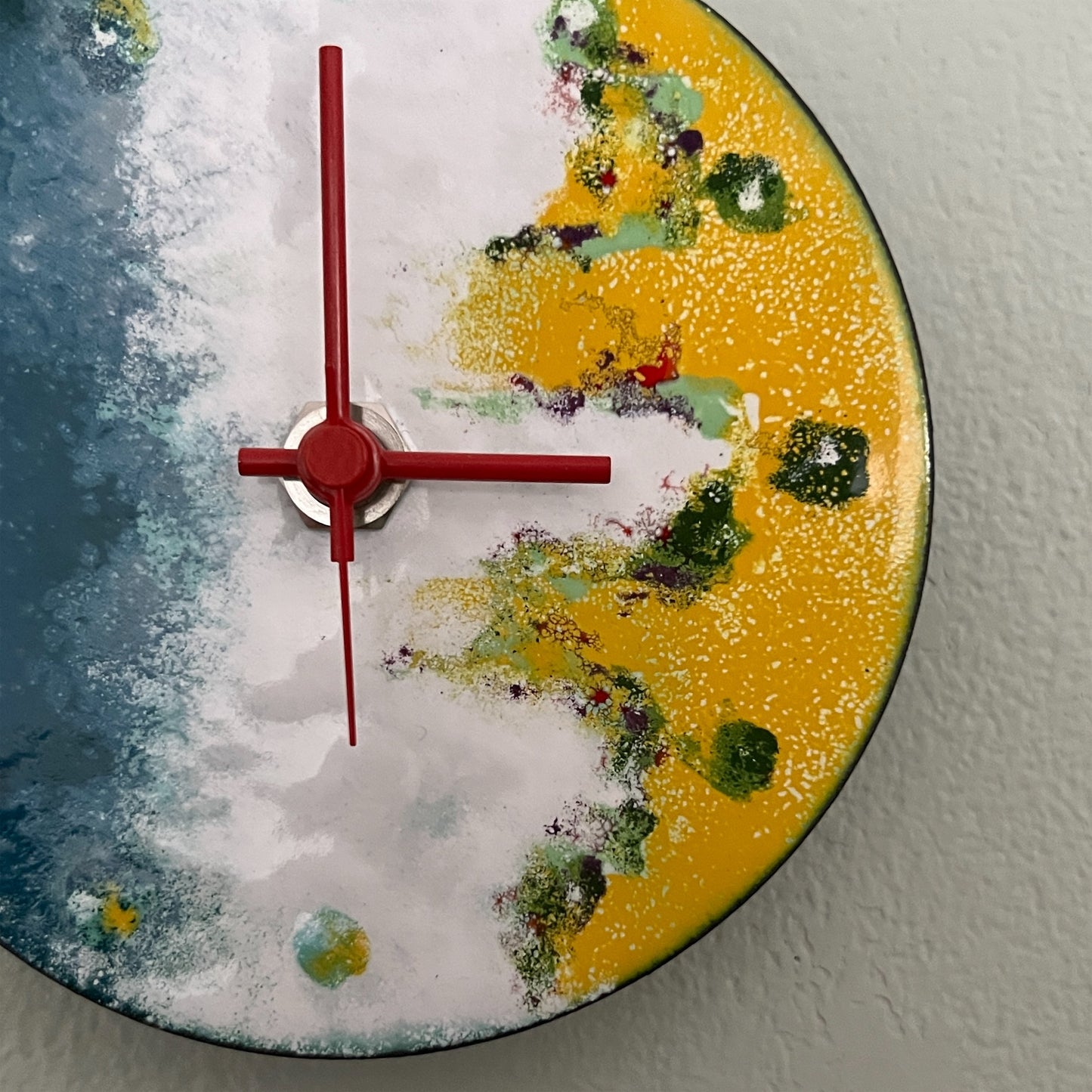 【Kenichi Kondo】Clock S  26_5