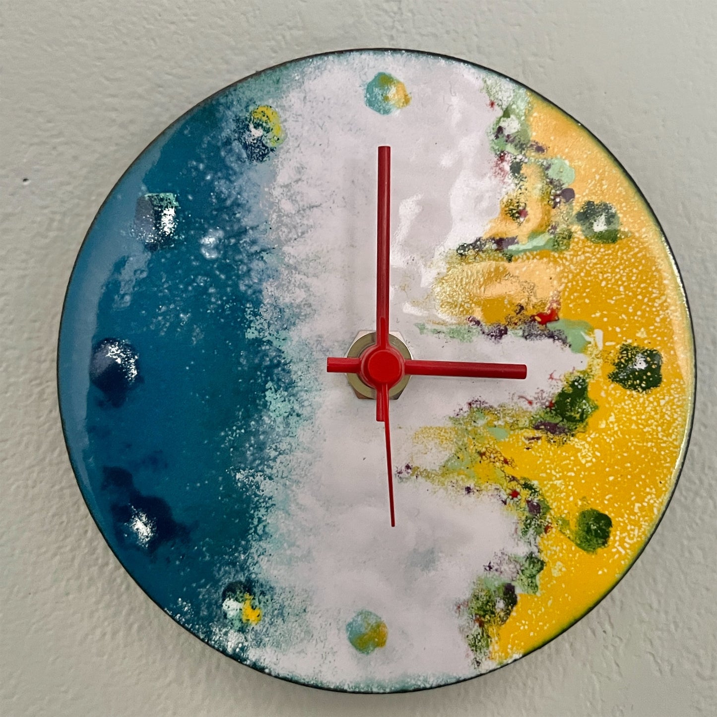 【Kenichi Kondo】Clock S  26_5