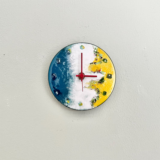 【Kenichi Kondo】Clock S  26_5