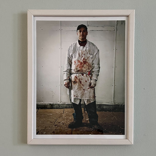 【matsunoichi】ブッチャー  3