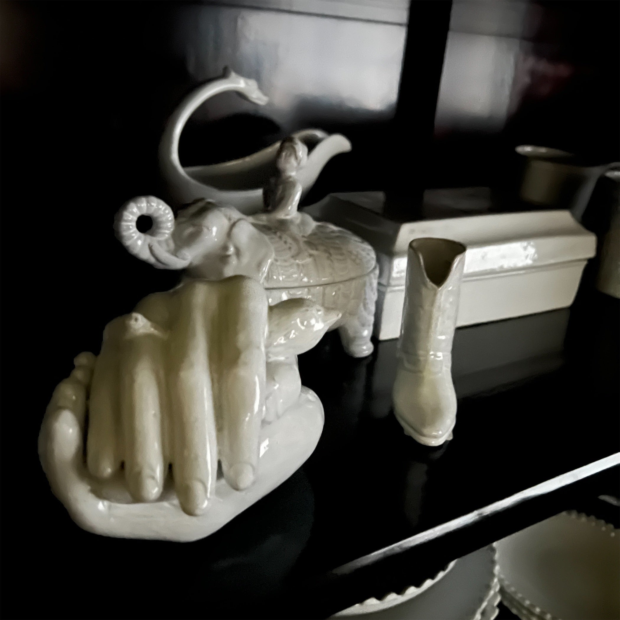 Astier de Villatte オブジェ – Page 2 – FEELSEEN