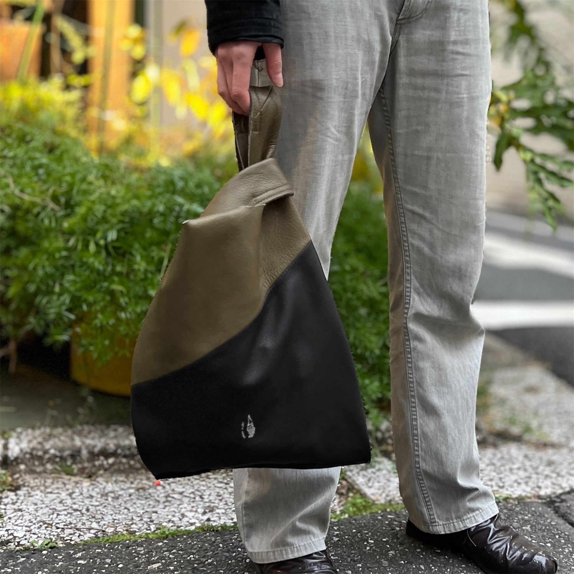 【DWARFMADE】Sustainable Bag M 261_31