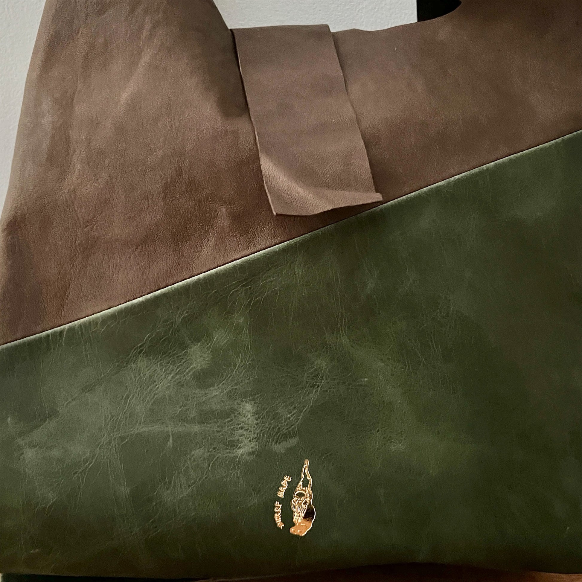 【DWARFMADE】Sustainable Bag M 261_31