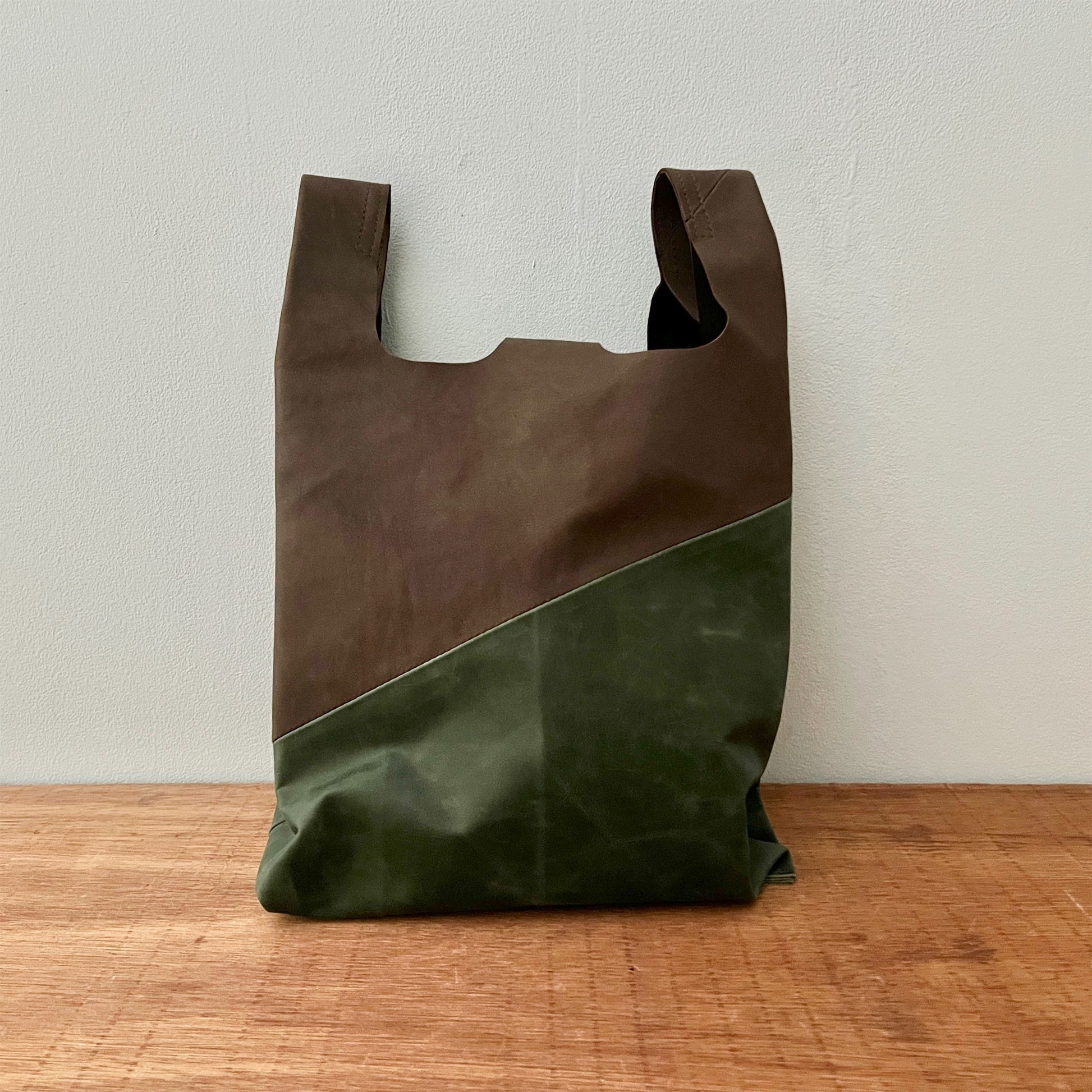 【DWARFMADE】Sustainable Bag M 261_31