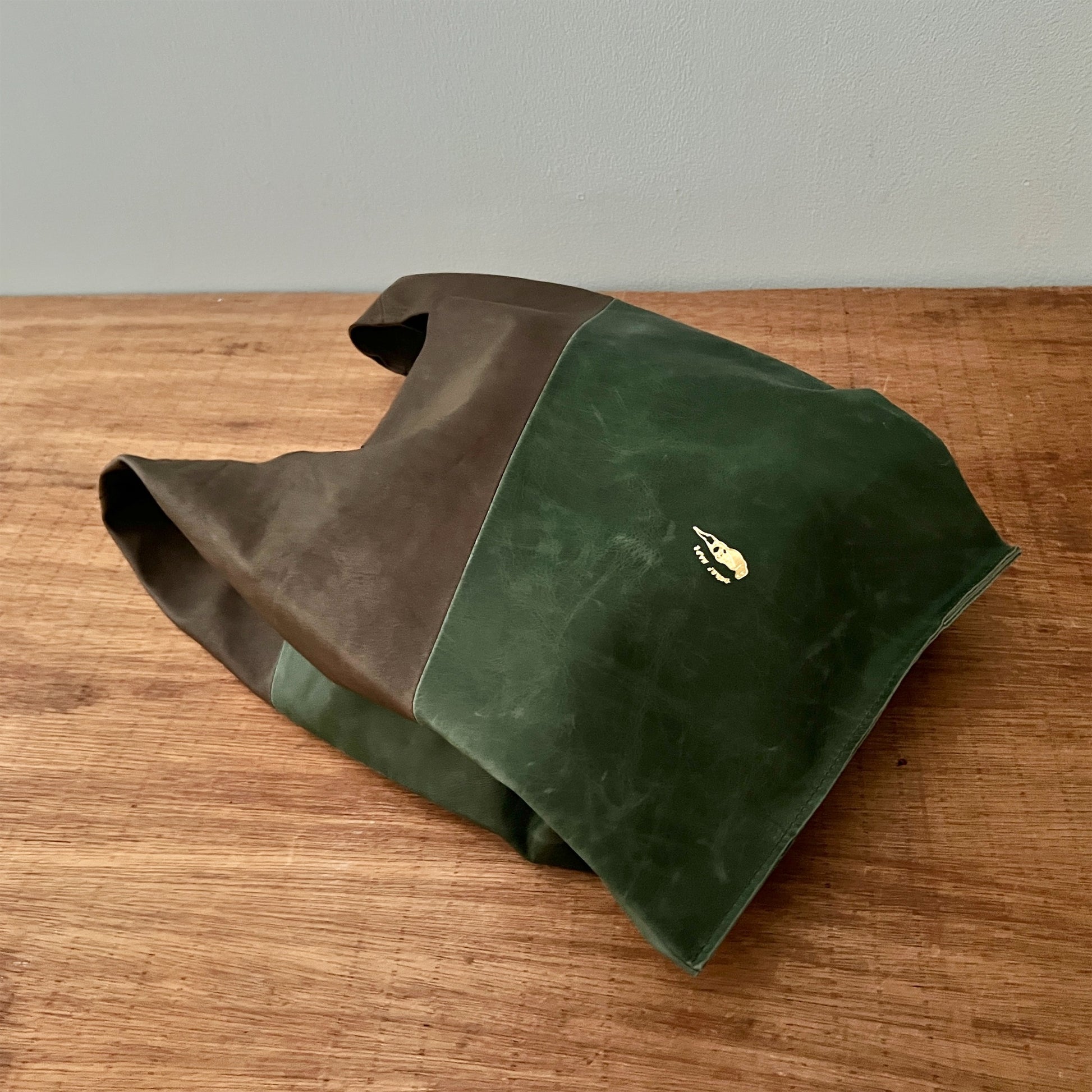 【DWARFMADE】Sustainable Bag M 261_31