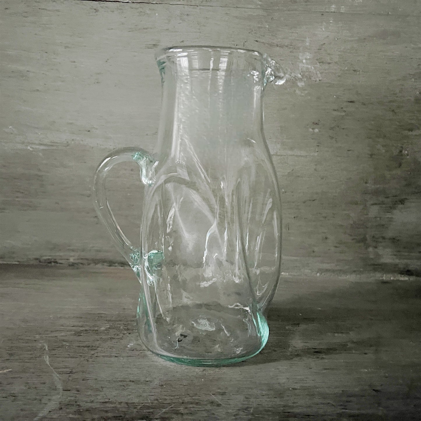 【La Soufflerie】グラスウエア Pichet Twirly