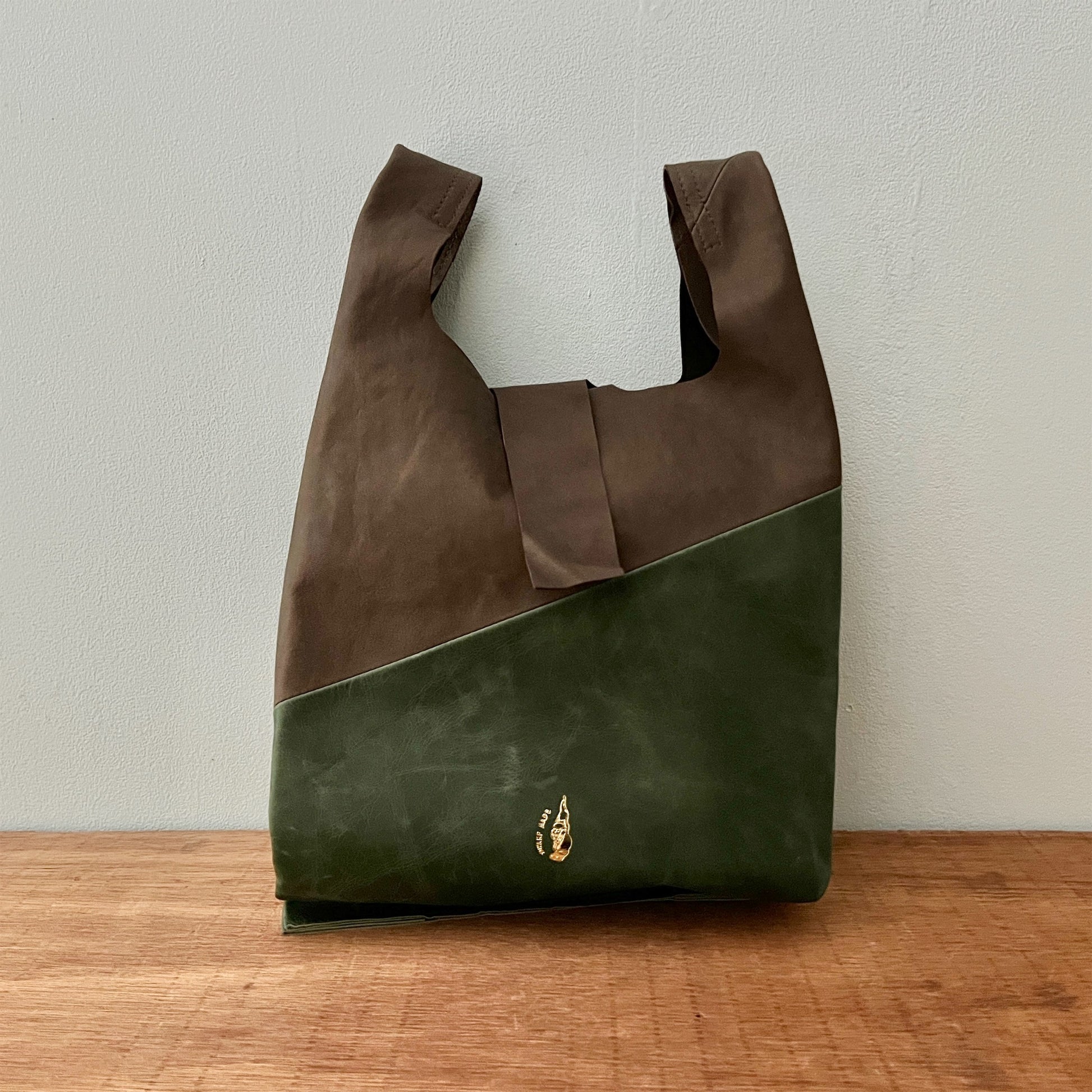 【DWARFMADE】Sustainable Bag M 261_31