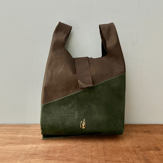 【DWARFMADE】Sustainable Bag M 261_31
