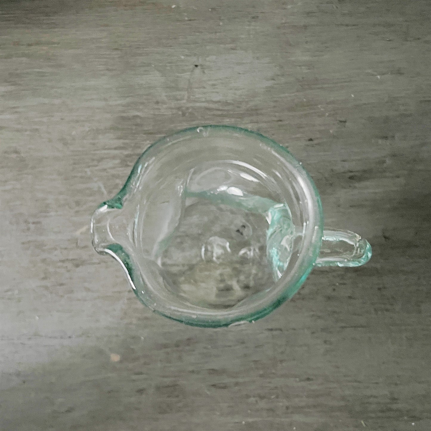 【La Soufflerie】グラスウエア Pichet Twirly