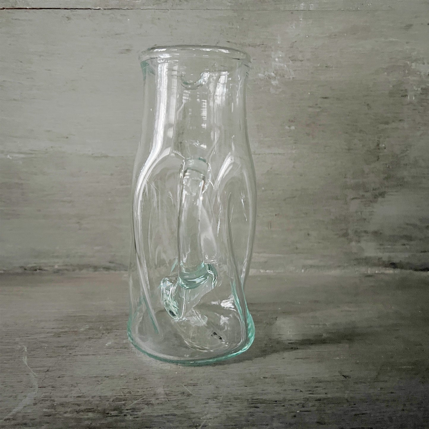 【La Soufflerie】グラスウエア Pichet Twirly