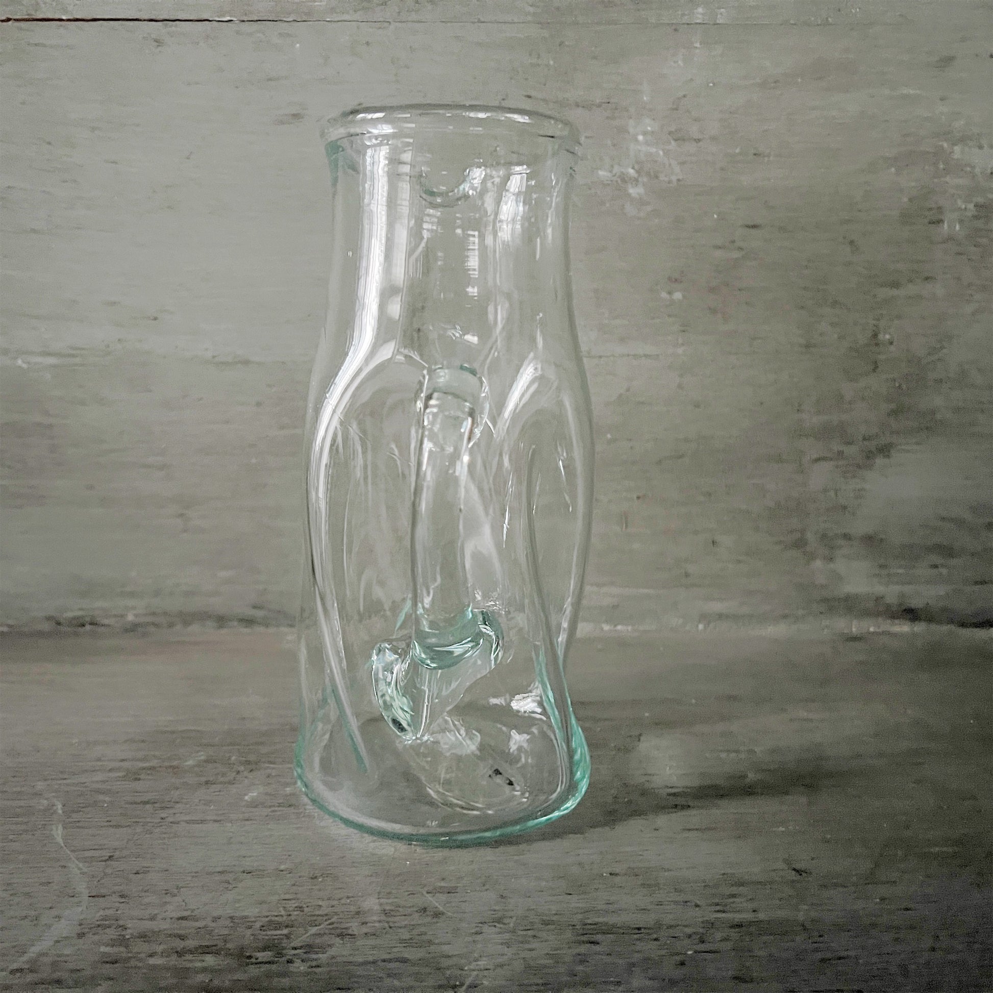 【La Soufflerie】グラスウエア Pichet Twirly