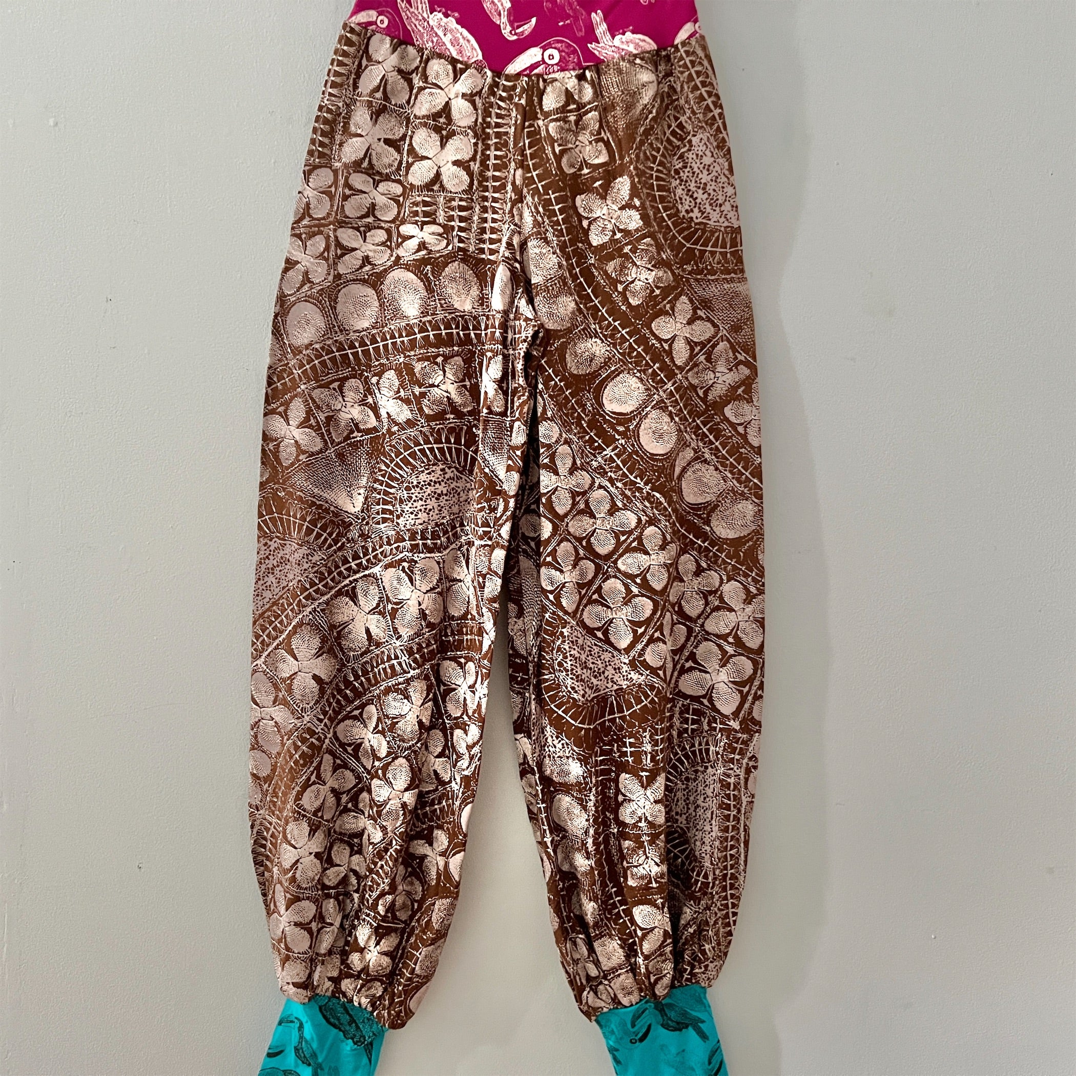 ホアナデアルコ Juana de Arco アラジンパンツ Juana de Arco】アラジンパンツ 26_7 | フィールシーン / FEEL SEEN