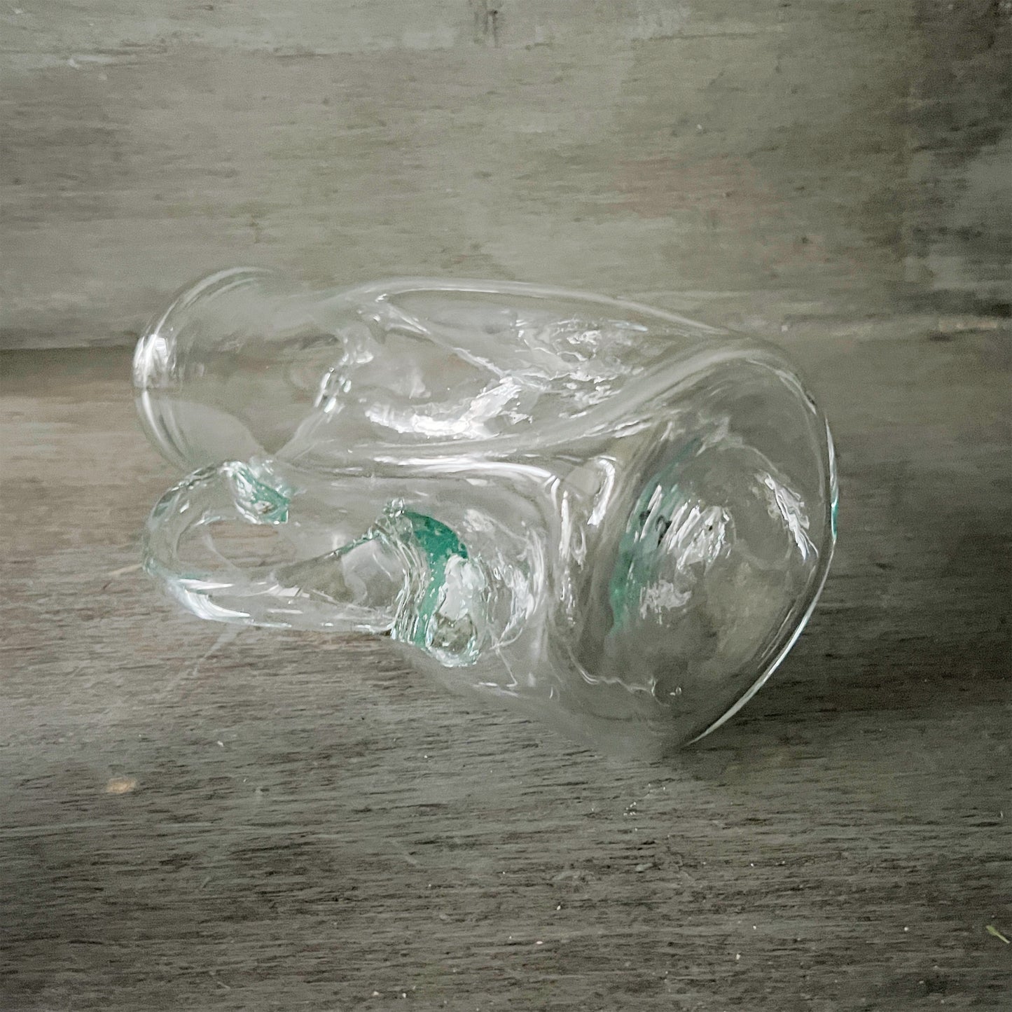 【La Soufflerie】グラスウエア Pichet Twirly