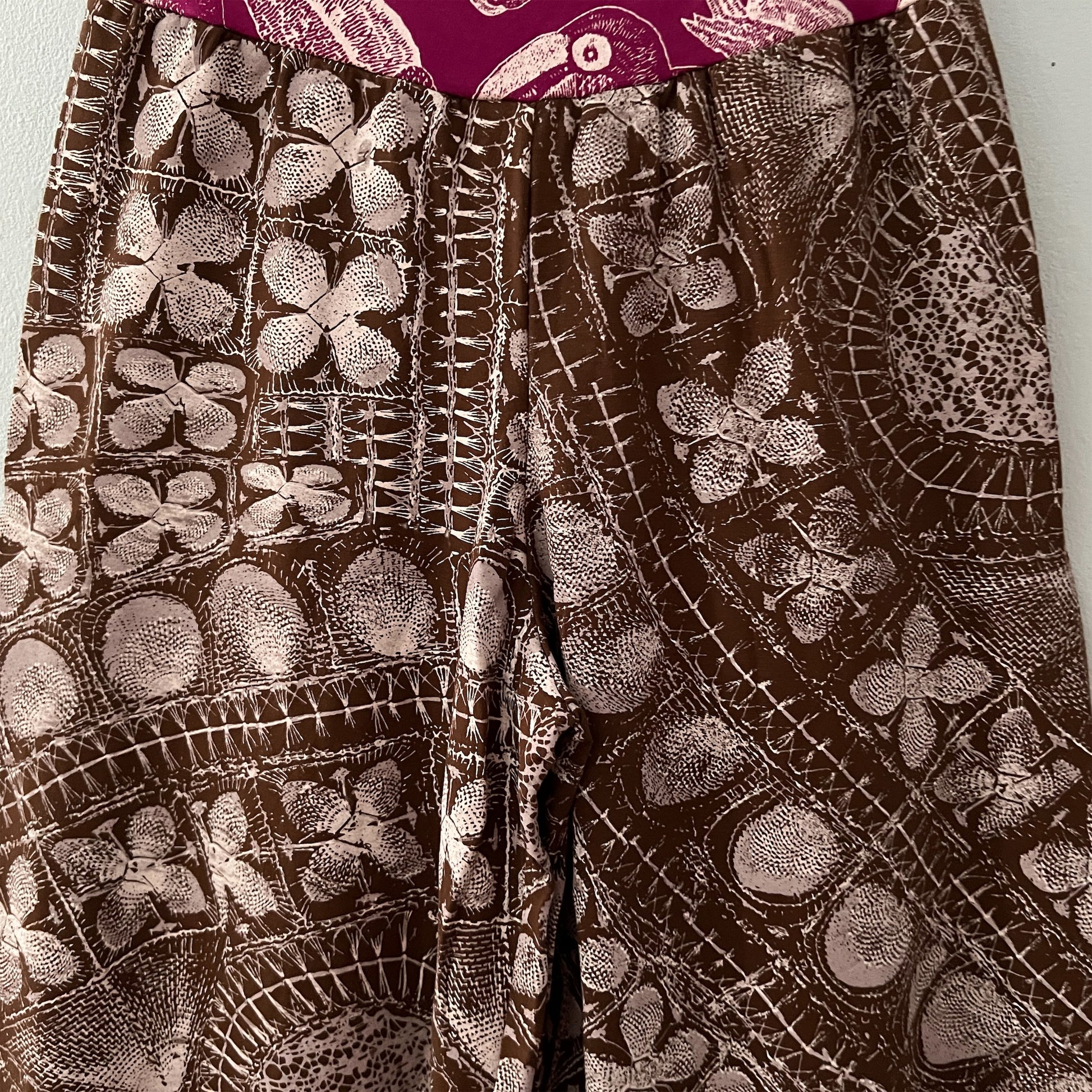 【Juana de Arco】アラジンパンツ  26_17