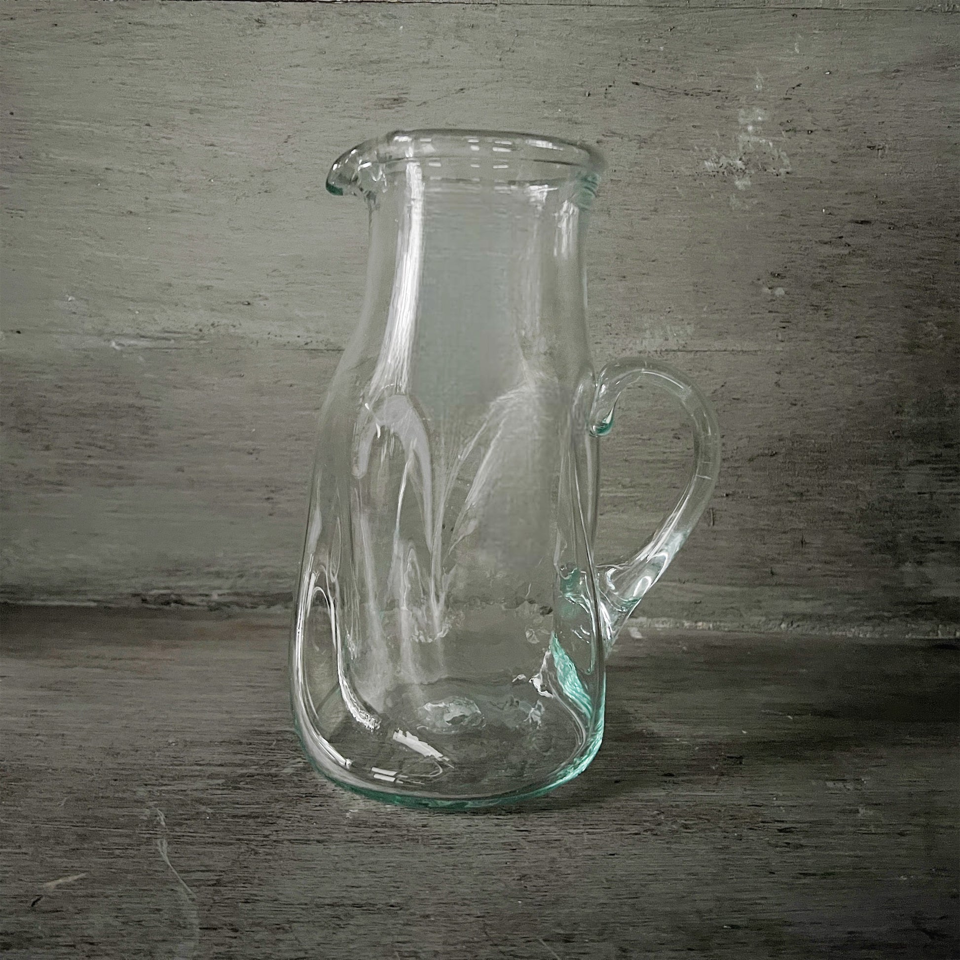 【La Soufflerie】グラスウエア Pichet Twirly
