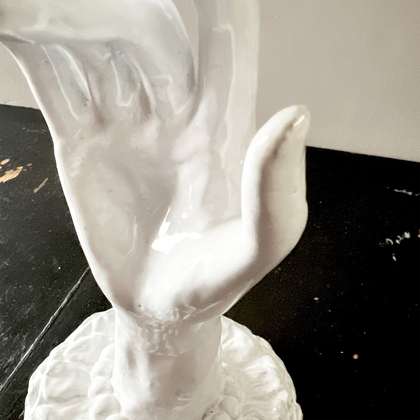 【Astier de Villatte】Setsuko ハンドオーナメント