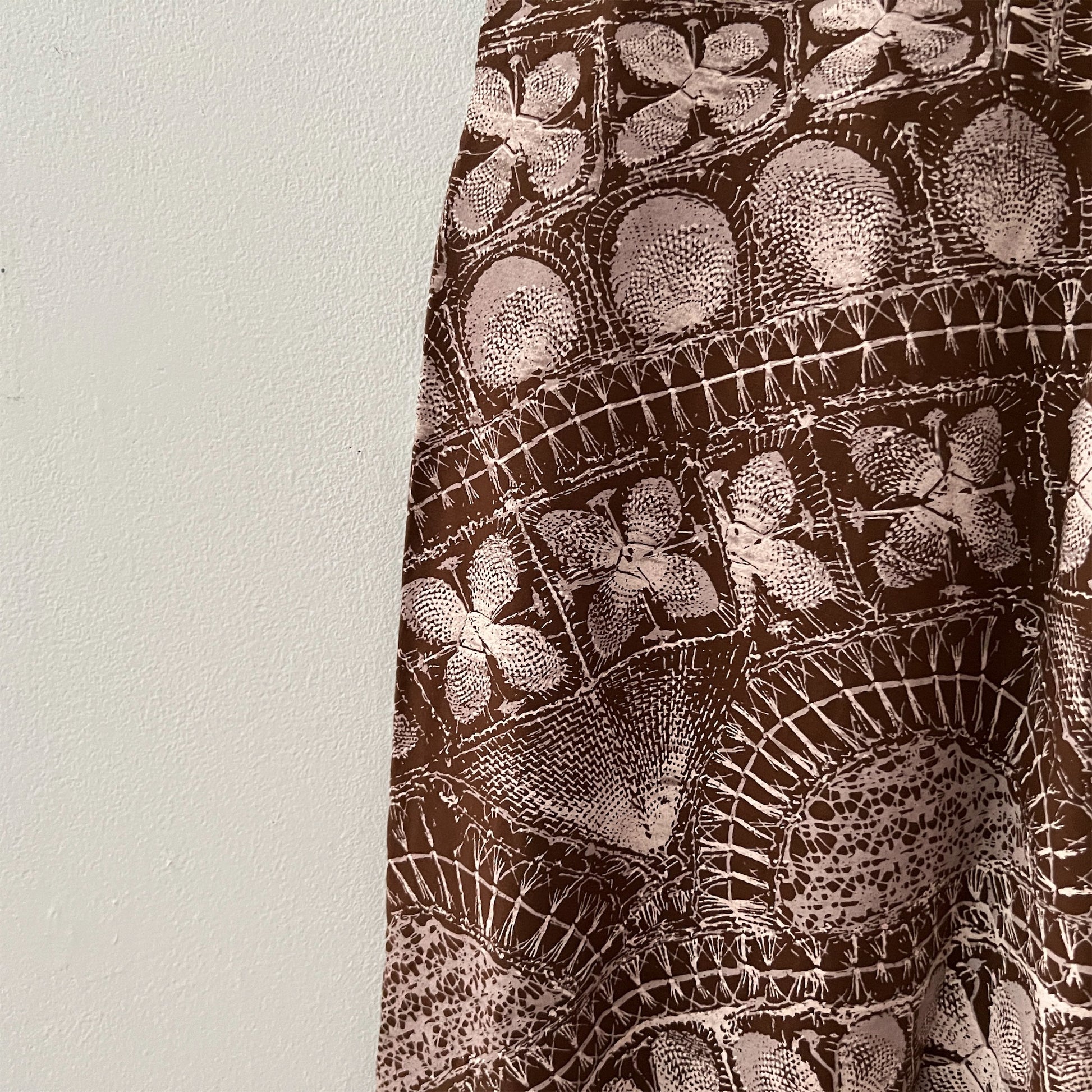 【Juana de Arco】アラジンパンツ  26_17