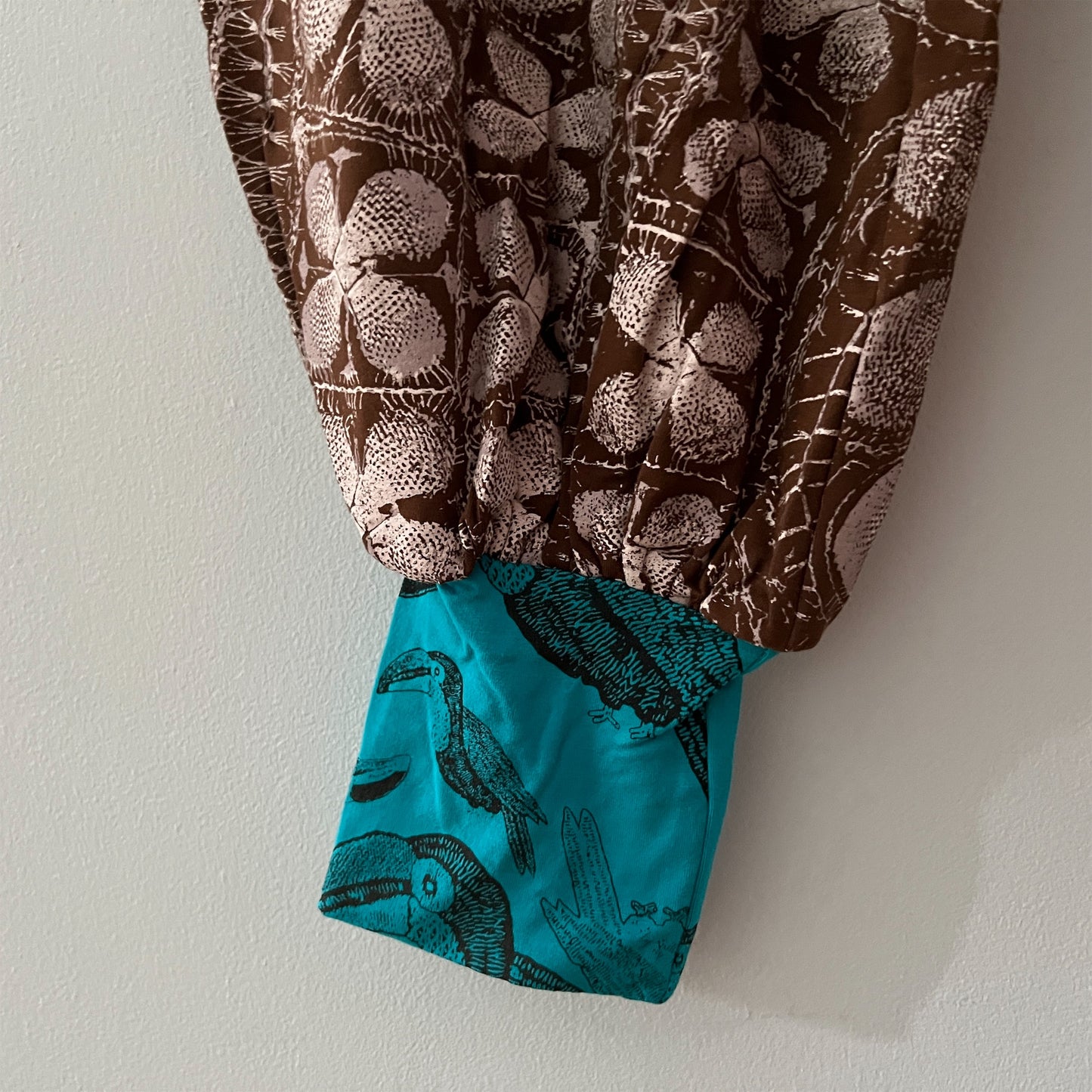 【Juana de Arco】アラジンパンツ  26_17