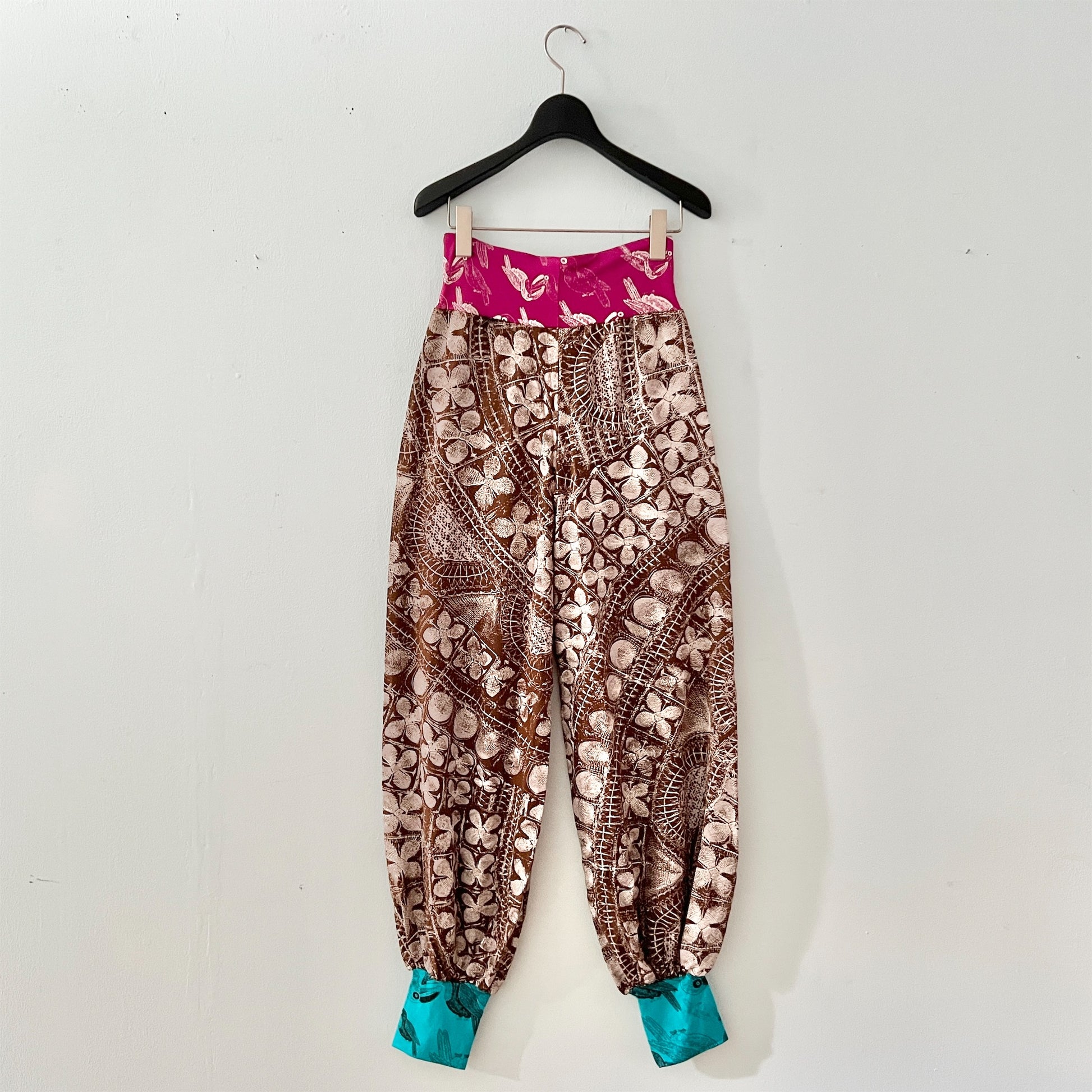 【Juana de Arco】アラジンパンツ  26_17