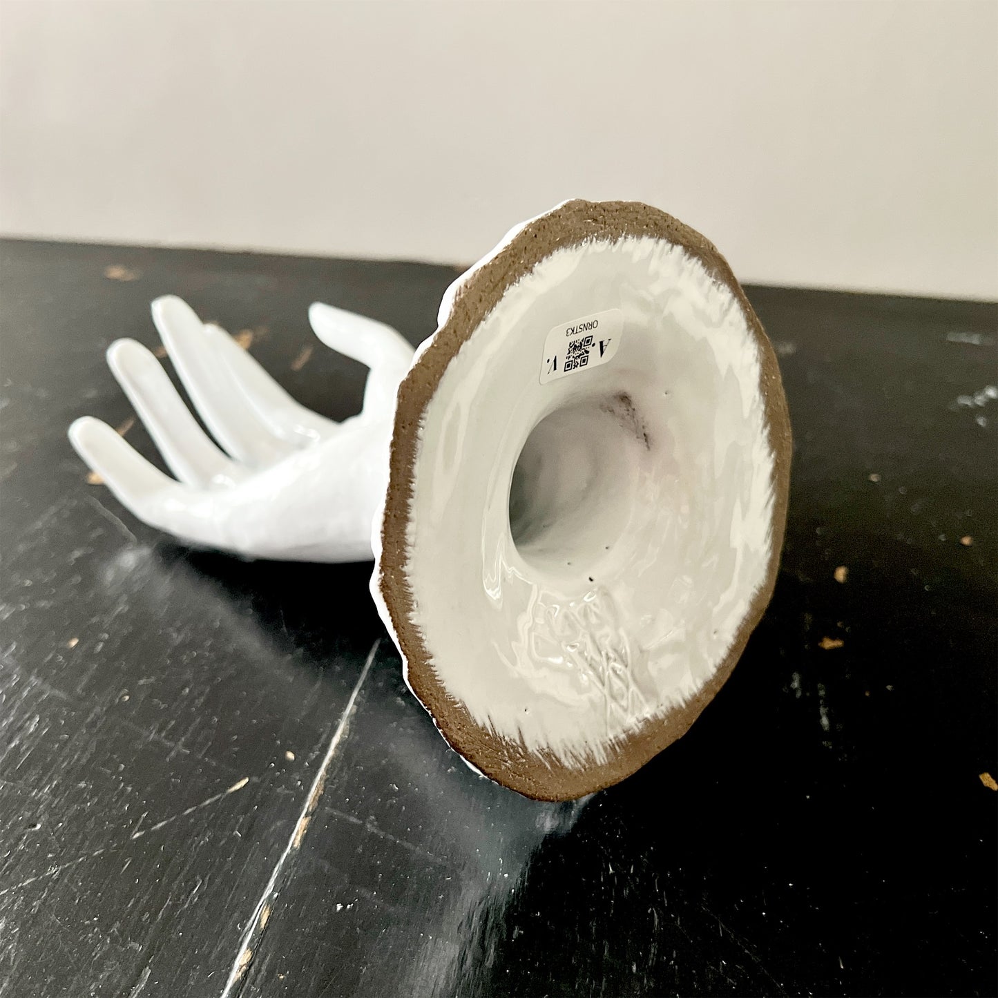 【Astier de Villatte】Setsuko ハンドオーナメント