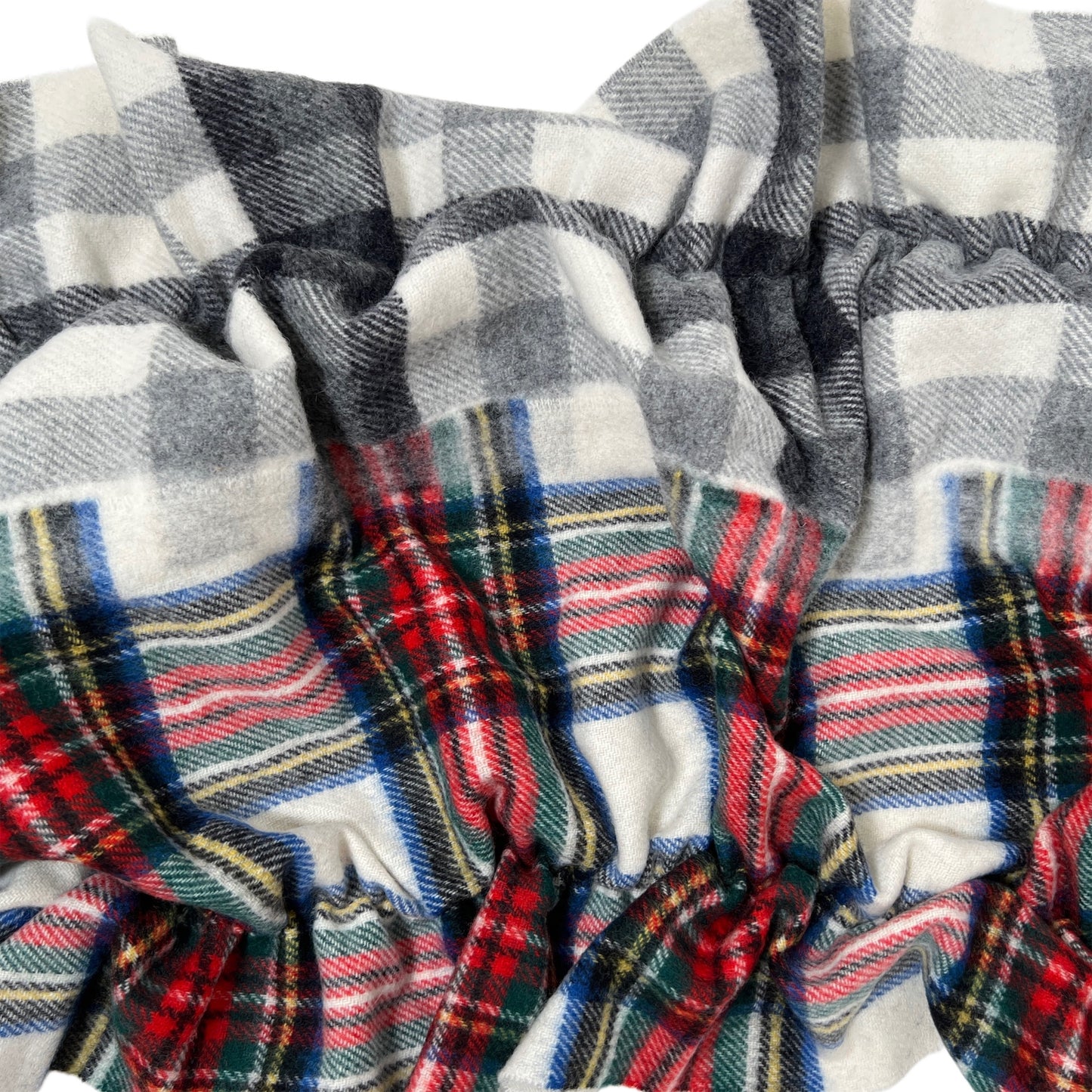 【Sayoko.M】cape shirring W01 red