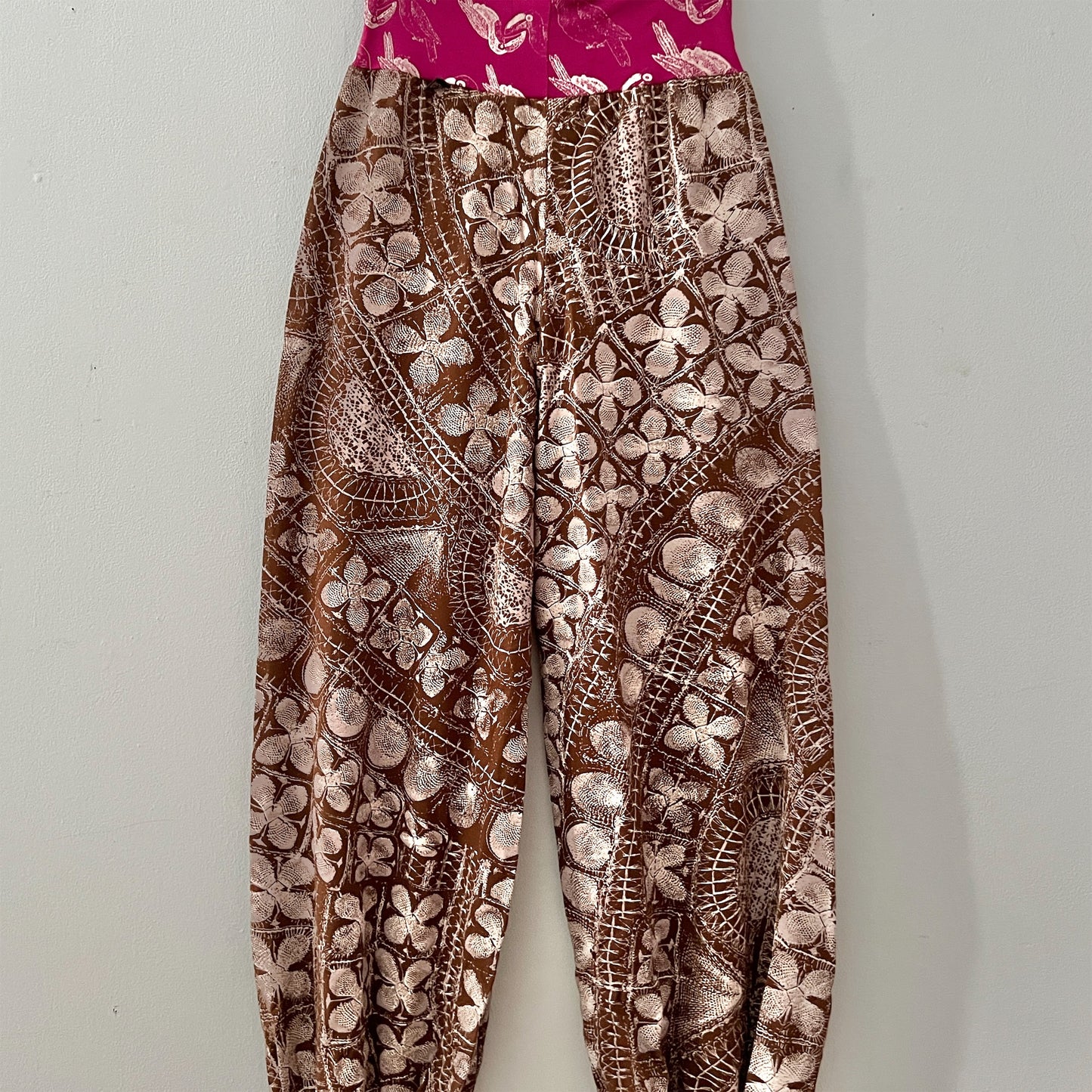 【Juana de Arco】アラジンパンツ  26_17