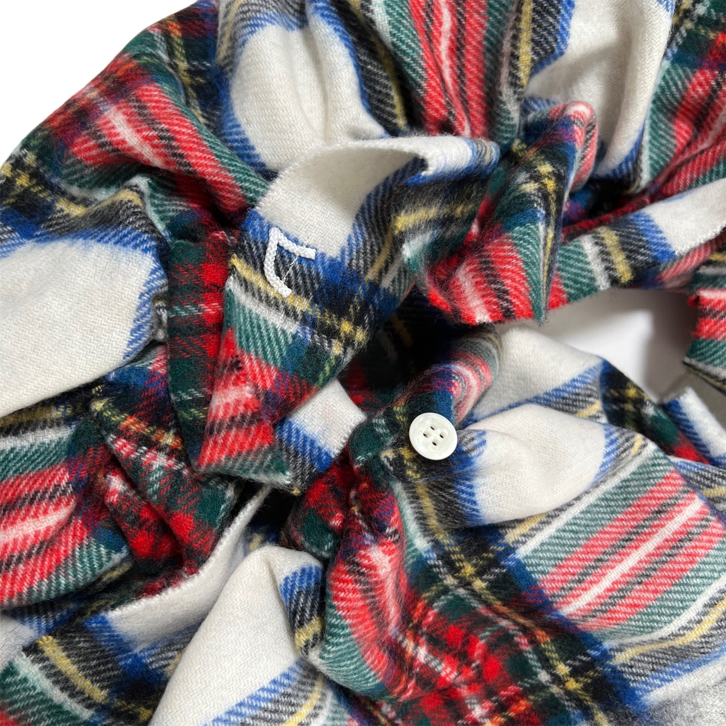 【Sayoko.M】cape shirring W01 red