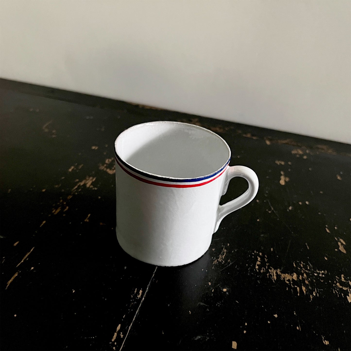 【Astier de Villatte】Tricolore Cup