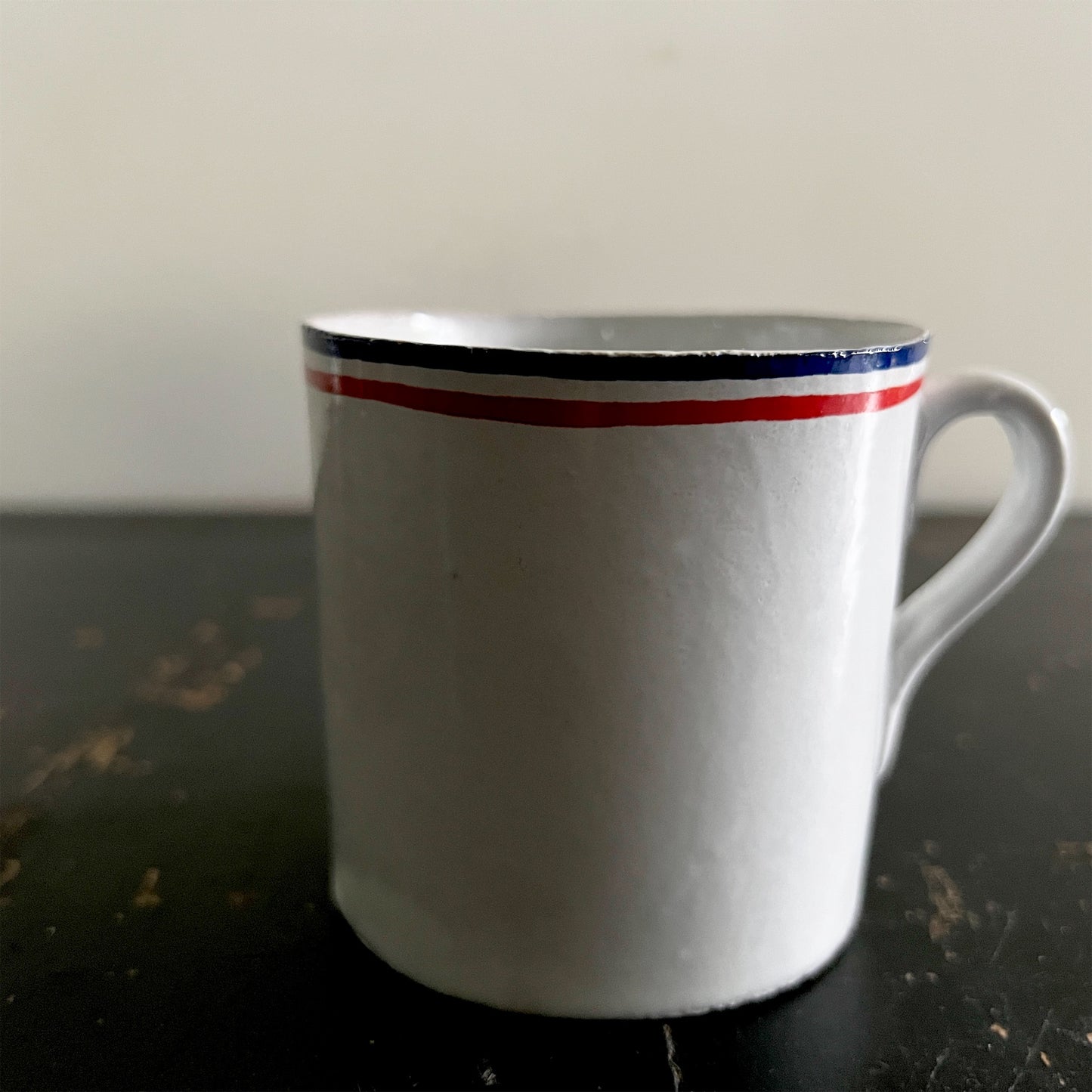 【Astier de Villatte】Tricolore Cup