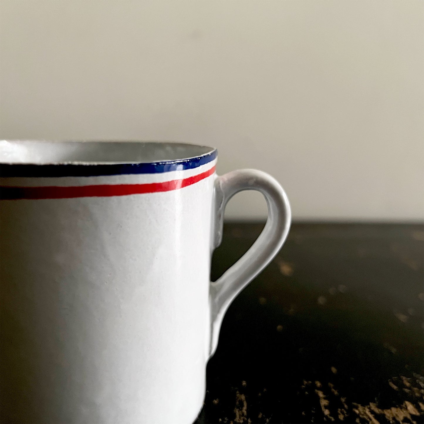 【Astier de Villatte】Tricolore Cup