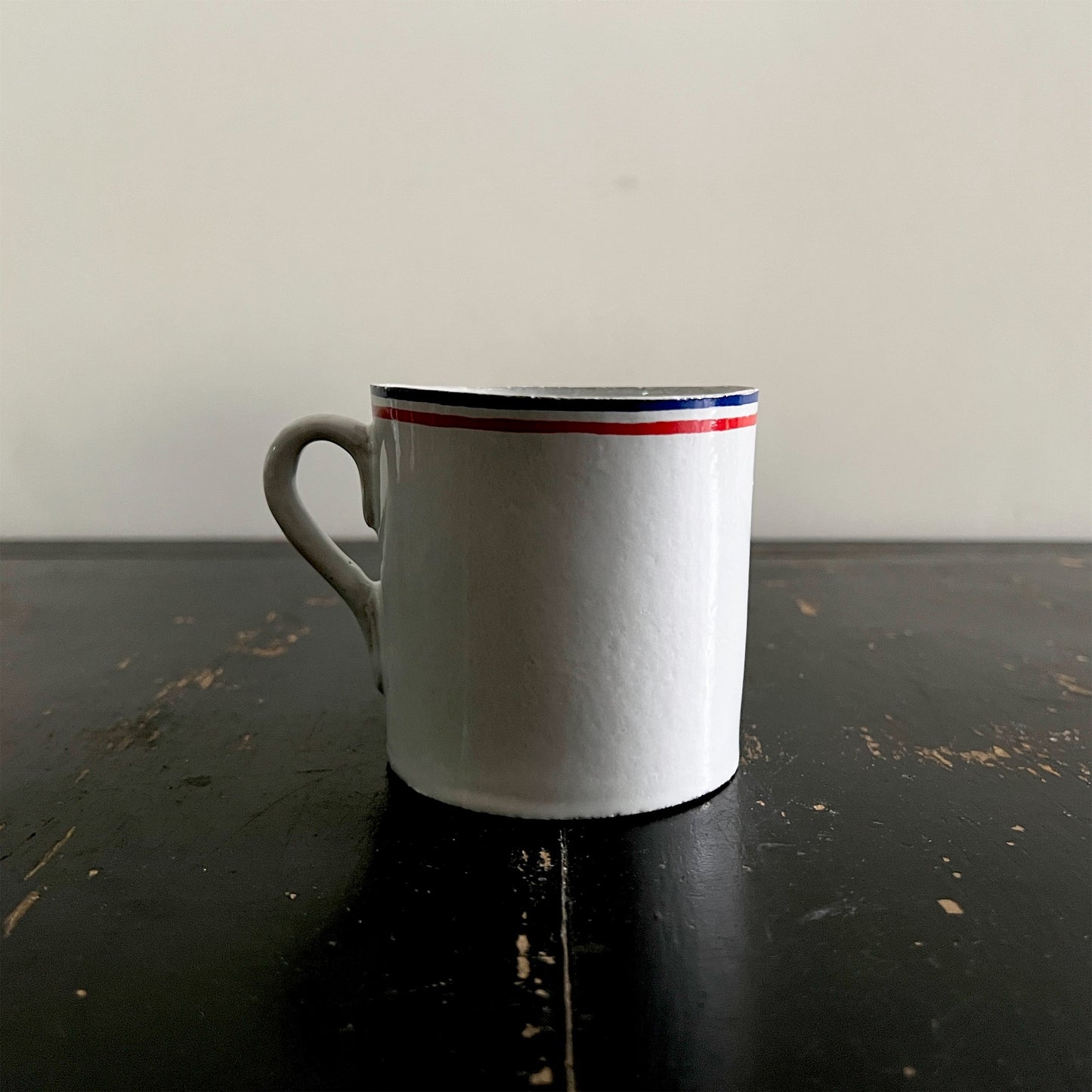 【Astier de Villatte】Tricolore Cup