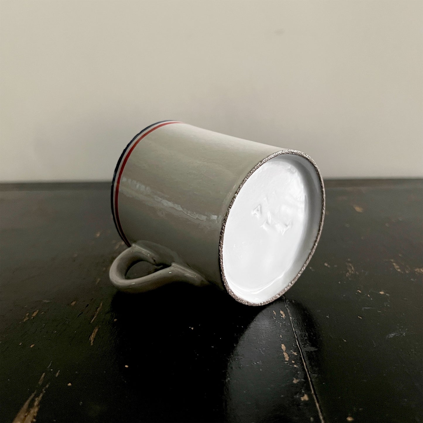 【Astier de Villatte】Tricolore Cup