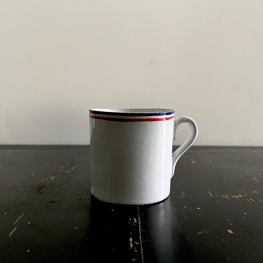 【Astier de Villatte】Tricolore Cup