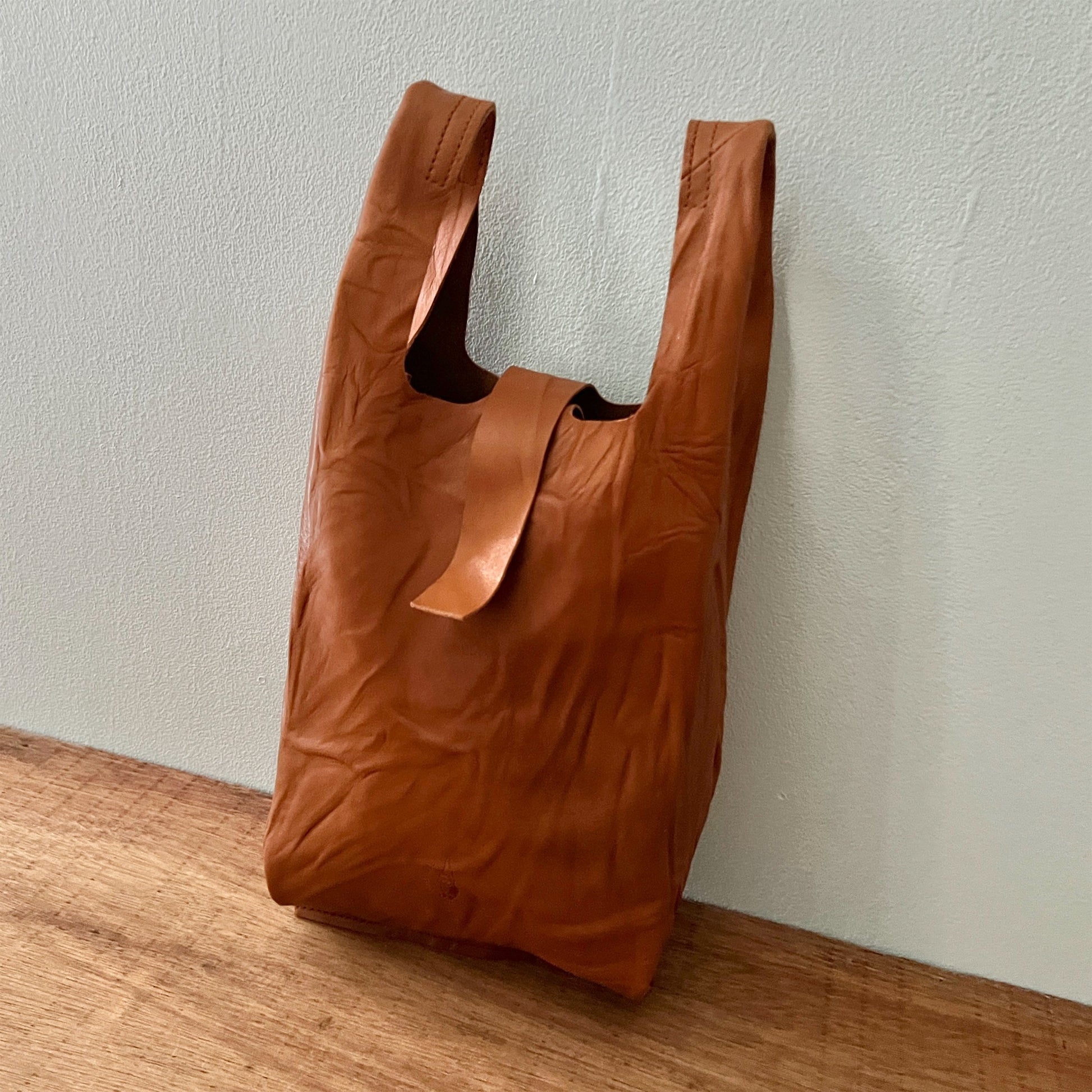 【DWARFMADE】Sustainable Bag S 261_14