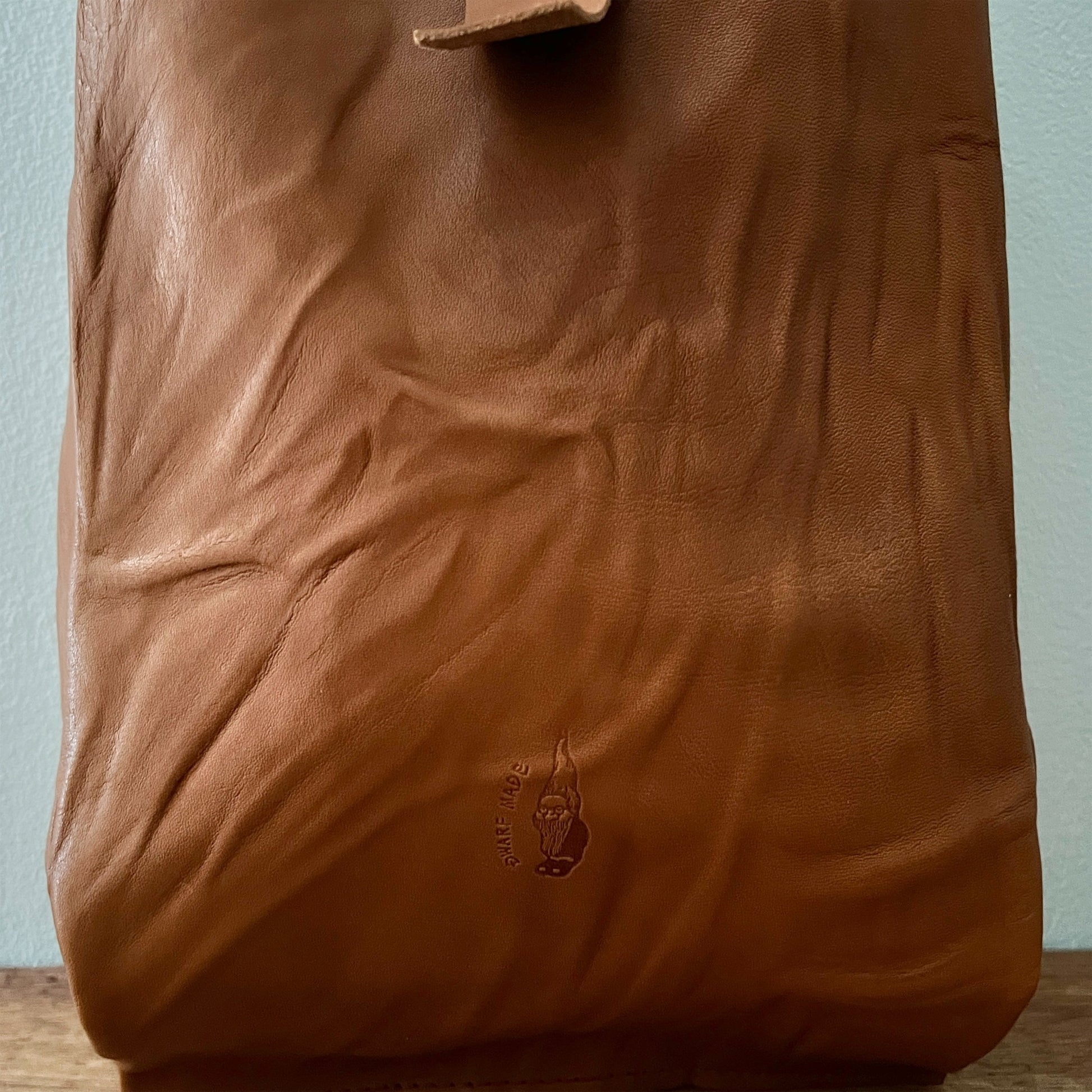 【DWARFMADE】Sustainable Bag S 261_14